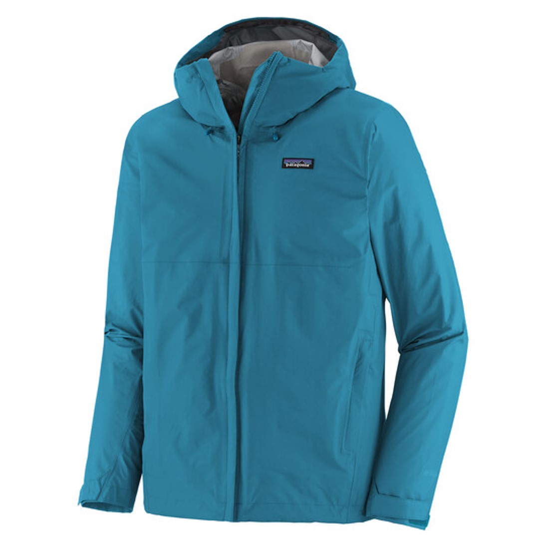 Chaqueta Impermeable Hombre Torrentshell 3L Jacket Azul
