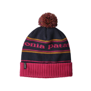 Gorro Powder Town Beanie Rosado