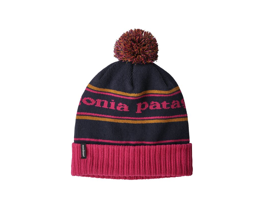 Gorro Powder Town Beanie Rosado
