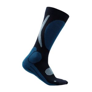 Calcetines Cross Country Azul