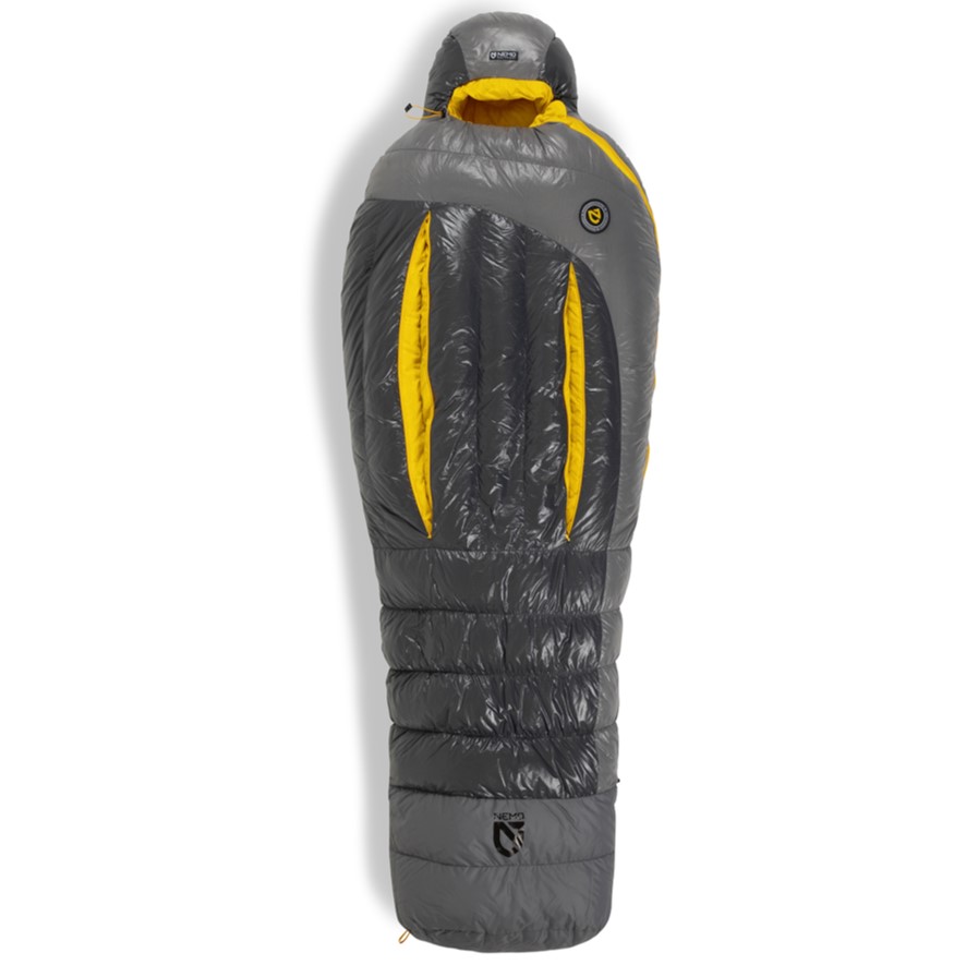 Saco Sonic -20 Long - Imagen 4