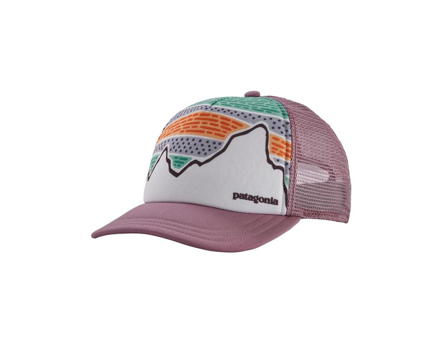 Jockey Solar Rays 73 Interstate Mujer Morado - Imagen 2