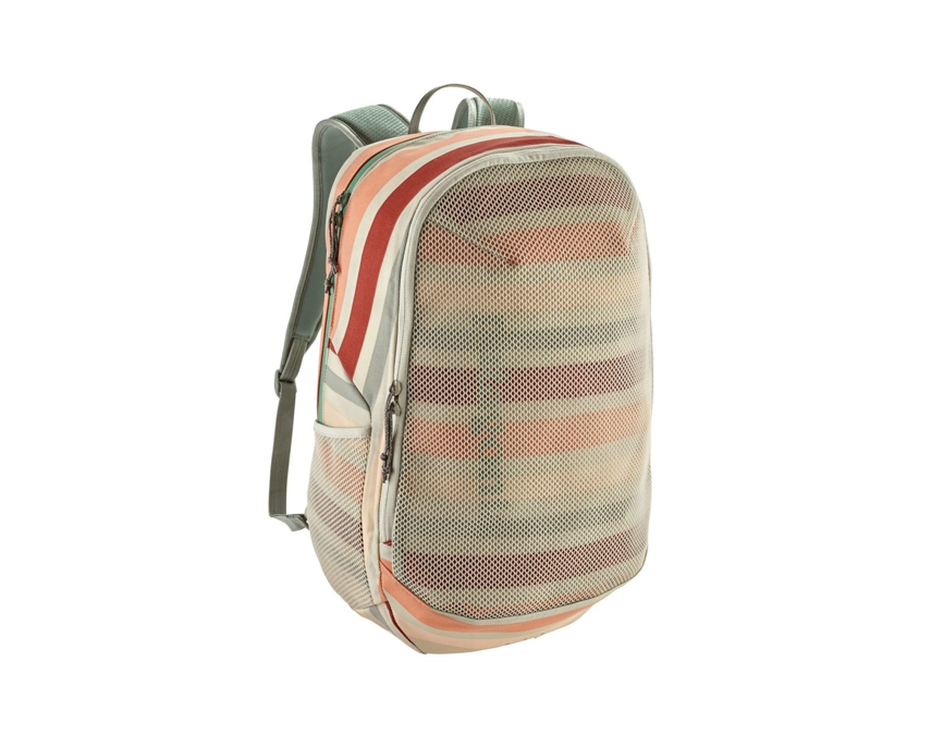 Mochila Planing Divider Pack 30L Blanco - Imagen 2
