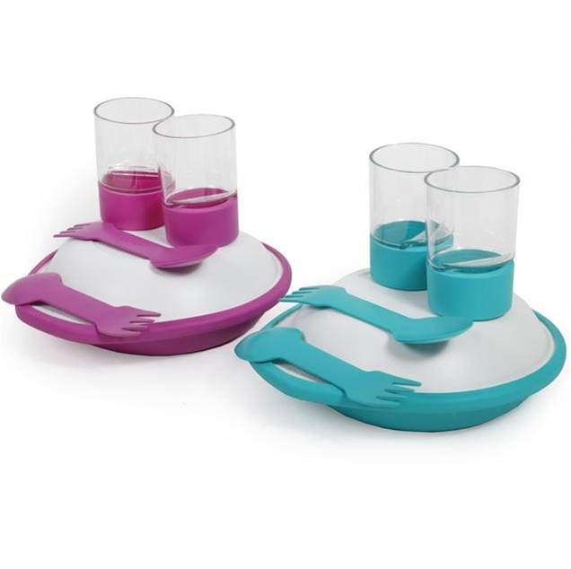 Set de Camping Dine Duo Kit - Imagen 2