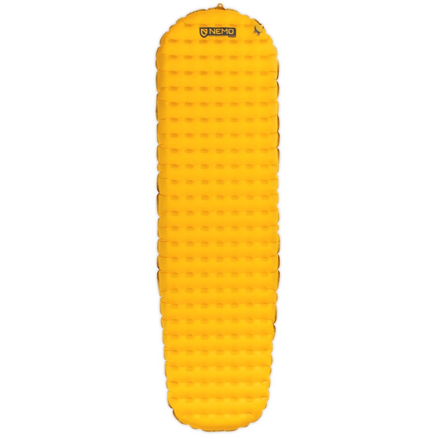 Tensor Insulated Regular Mummy