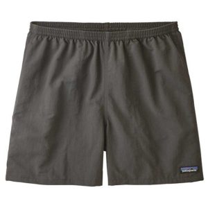 Shorts Baggies 5″ Hombre Gris