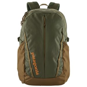 Mochila Refugio Pack 28L Verde