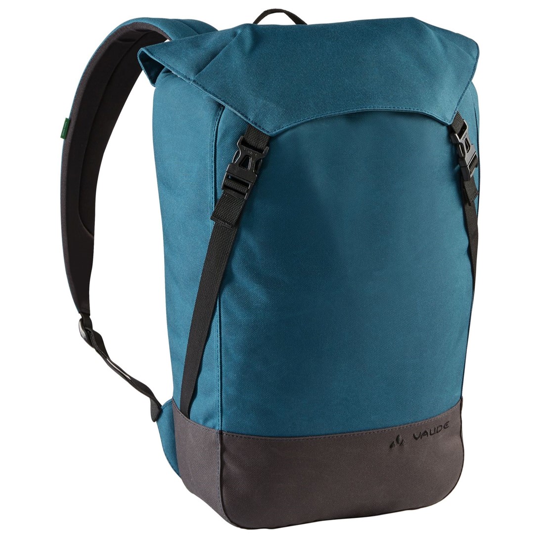 Mochila Consort Mini Waxed 12 Litros - Imagen 7