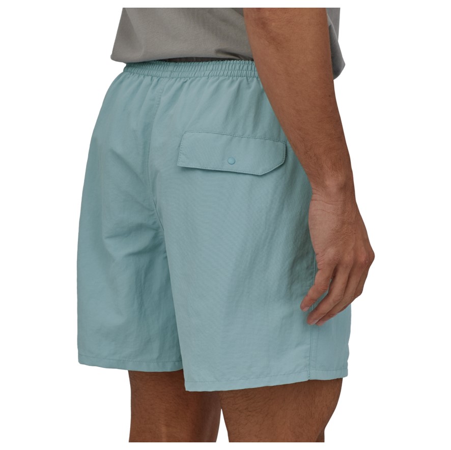Shorts Baggies 5″ Hombre Azul - Imagen 4