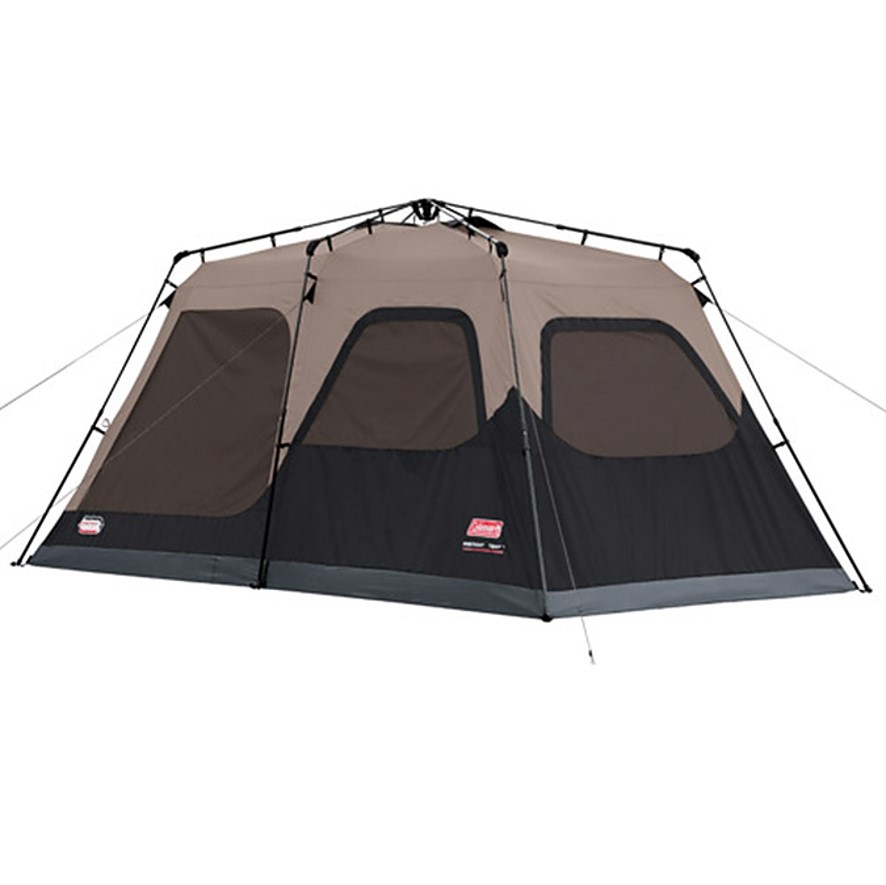 Carpa 14×8 Instant 8P - Imagen 2