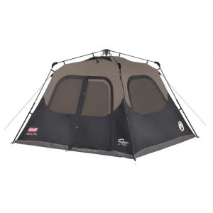 Carpa Instant Cabin 6P SH