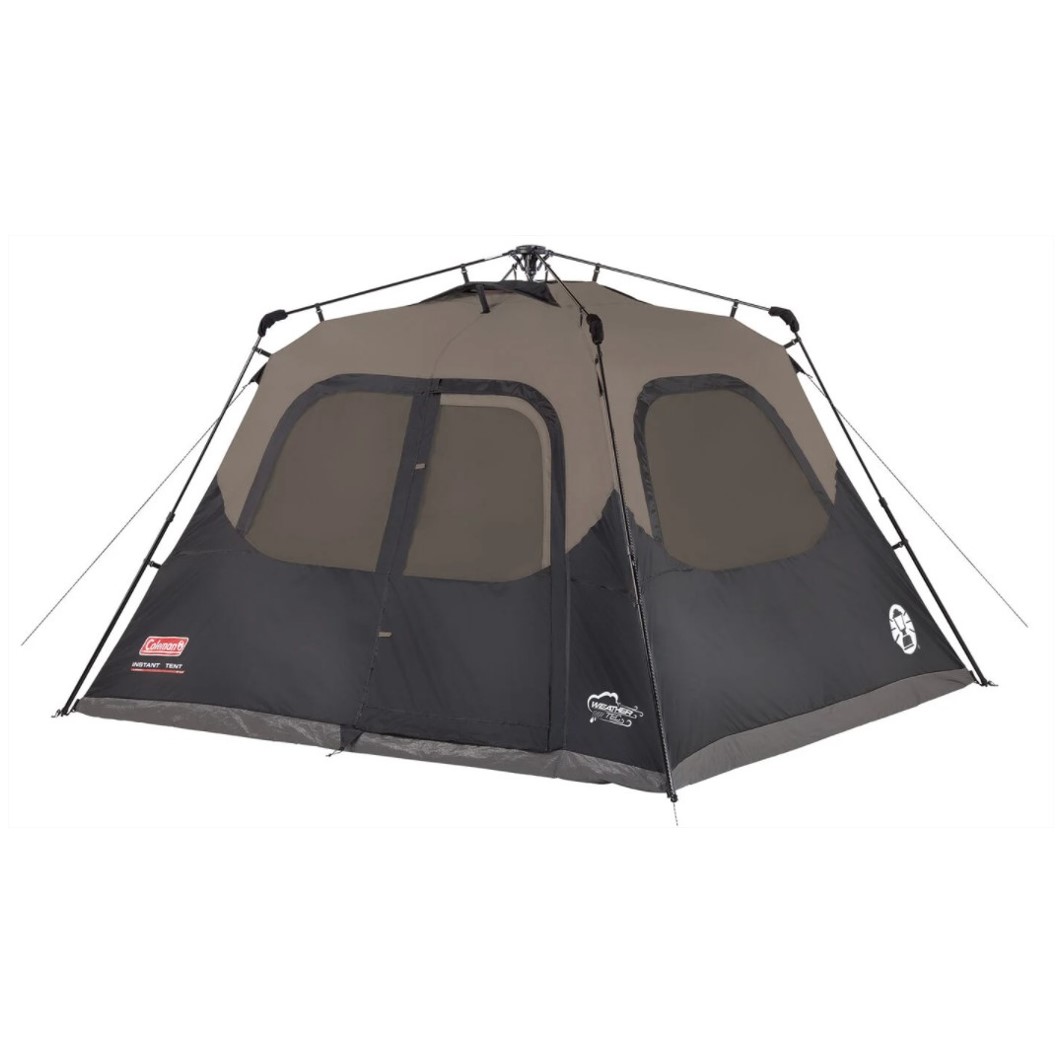 Carpa Instant Cabin 6P SH - Imagen 2