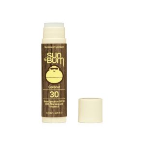 Bálsamo Labial SPF 30 Varios Sabores
