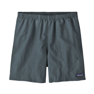 Shorts Baggies 5″ IN Hombre – Gris