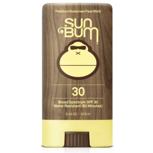 Protector Solar Facial 30 SFP en Barra