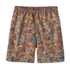 Shorts Baggies 7″ IN Hombre –