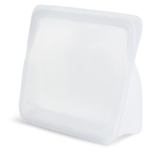 Bolsa Hermética Stand Up 1900 ml