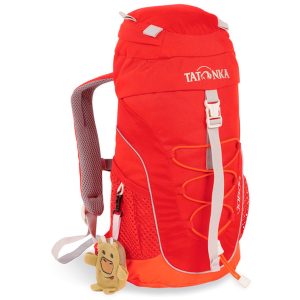 Mochila Trekking Niño Joboo 9L Rojo