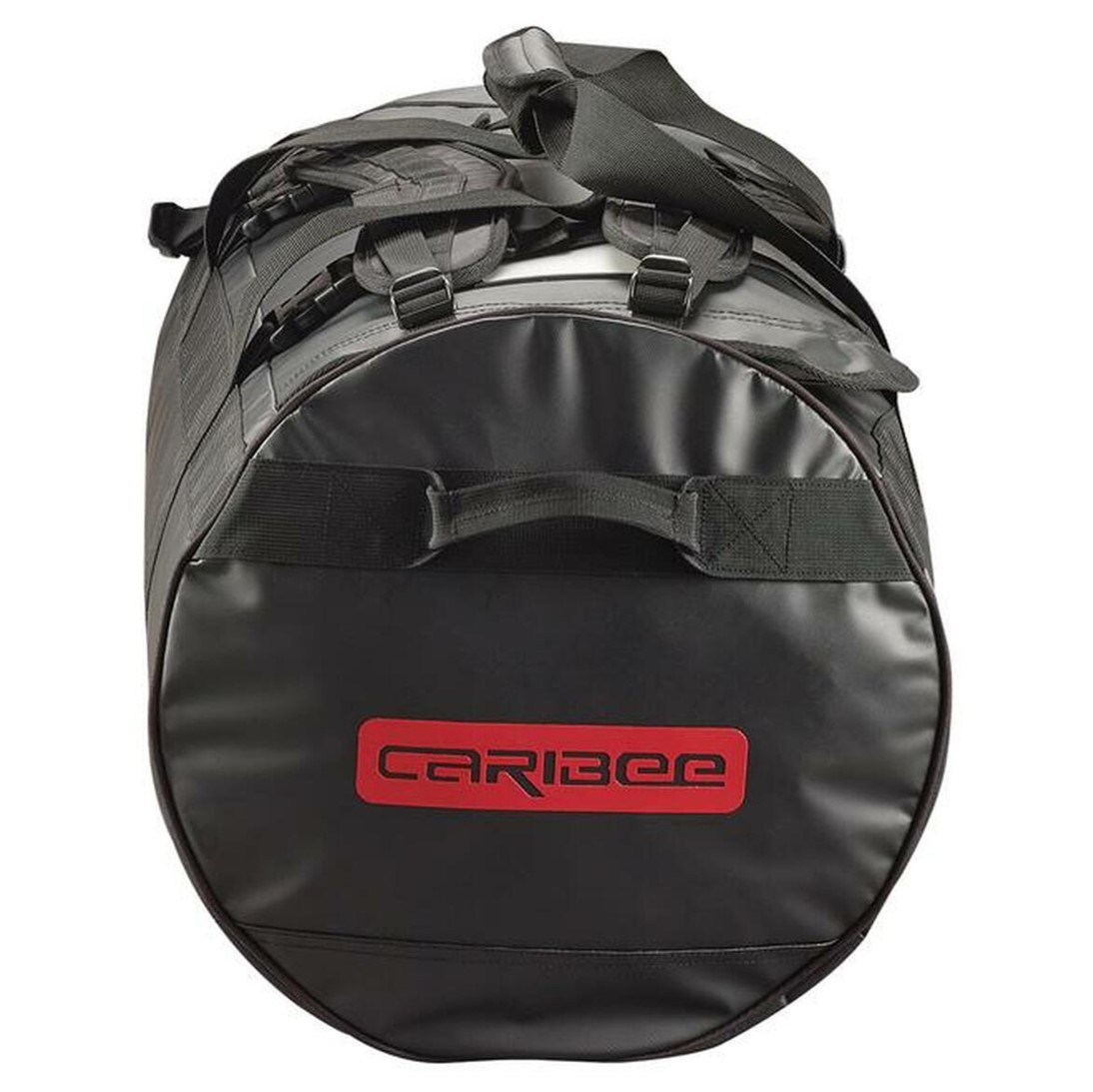 Bolso Kokoda 90L Negro - Imagen 3