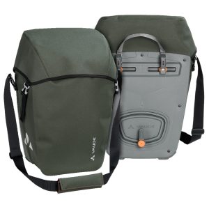 Alforja Impermeable Comyou Pro Verde