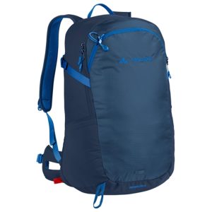 Mochila Hiking Wizard 24+4L Azul