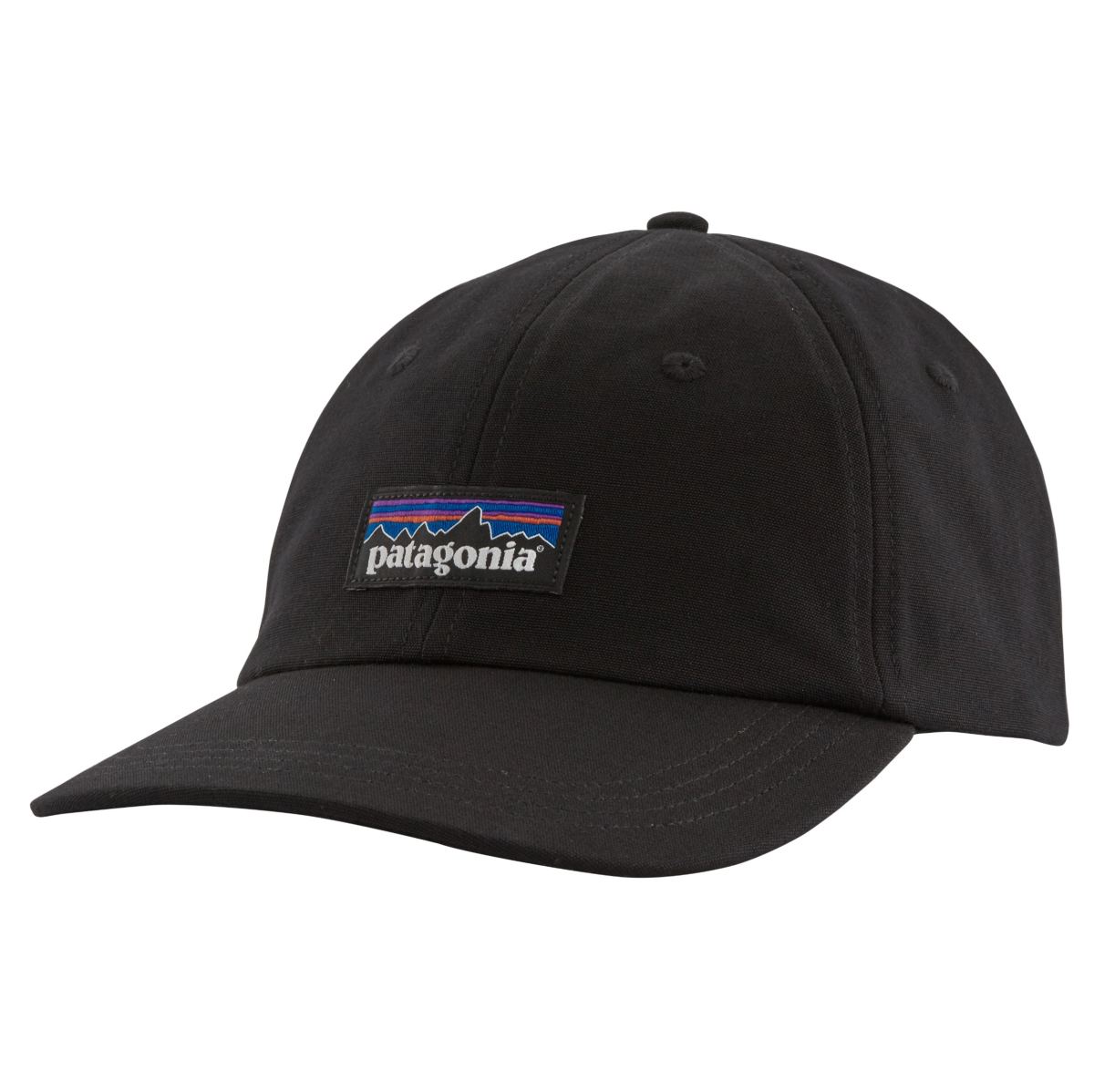 Jockey P-6 Label Trad Cap - Imagen 2