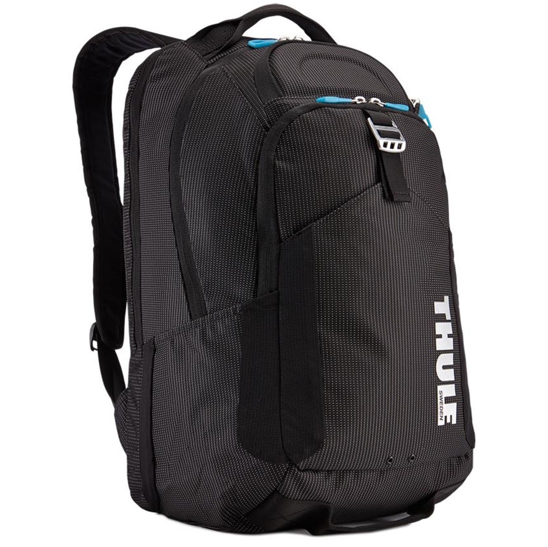 Mochila CrossOver 32L Negra - Imagen 2