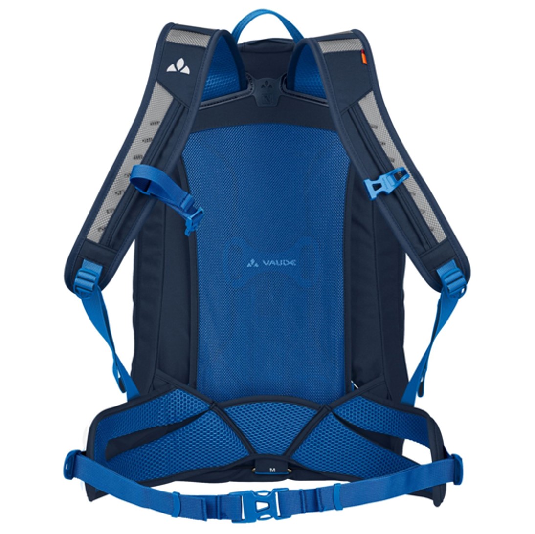Mochila Hiking Wizard 24+4L Azul - Imagen 3