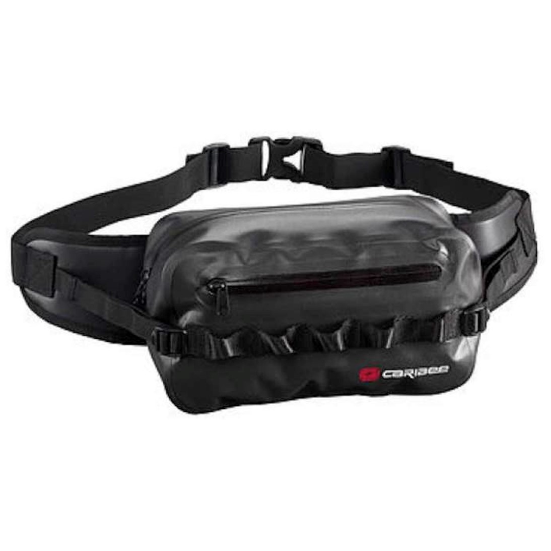 Banano Squall Waist Negro - Imagen 2