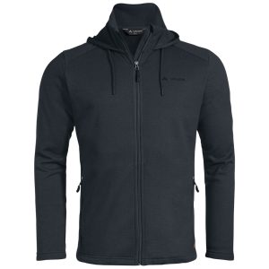 Polar Lasta Hoody II Hombre Negra