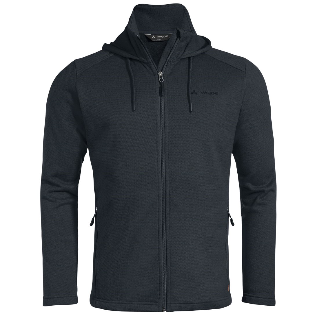 Polar Lasta Hoody II Hombre Negra