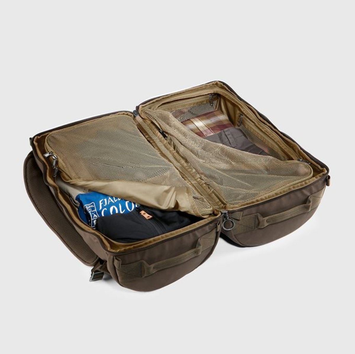 Mochila Splitpack - Imagen 4