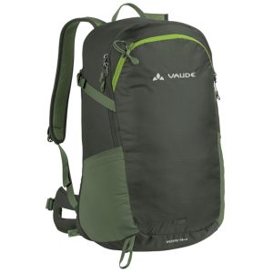 Mochila Hiking Wizard 18+4L Verde