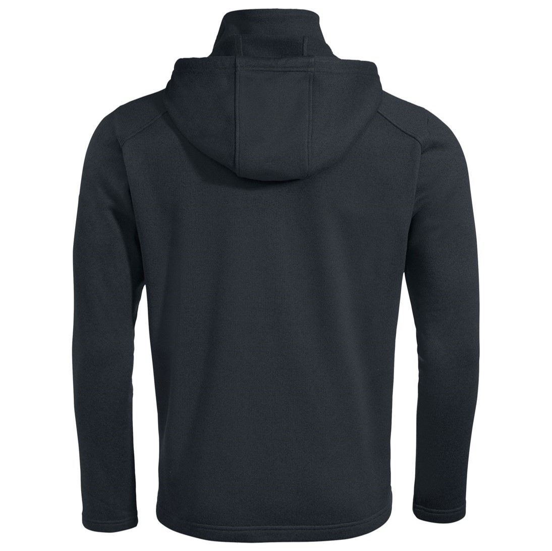 Polar Lasta Hoody II Hombre Negra - Imagen 3