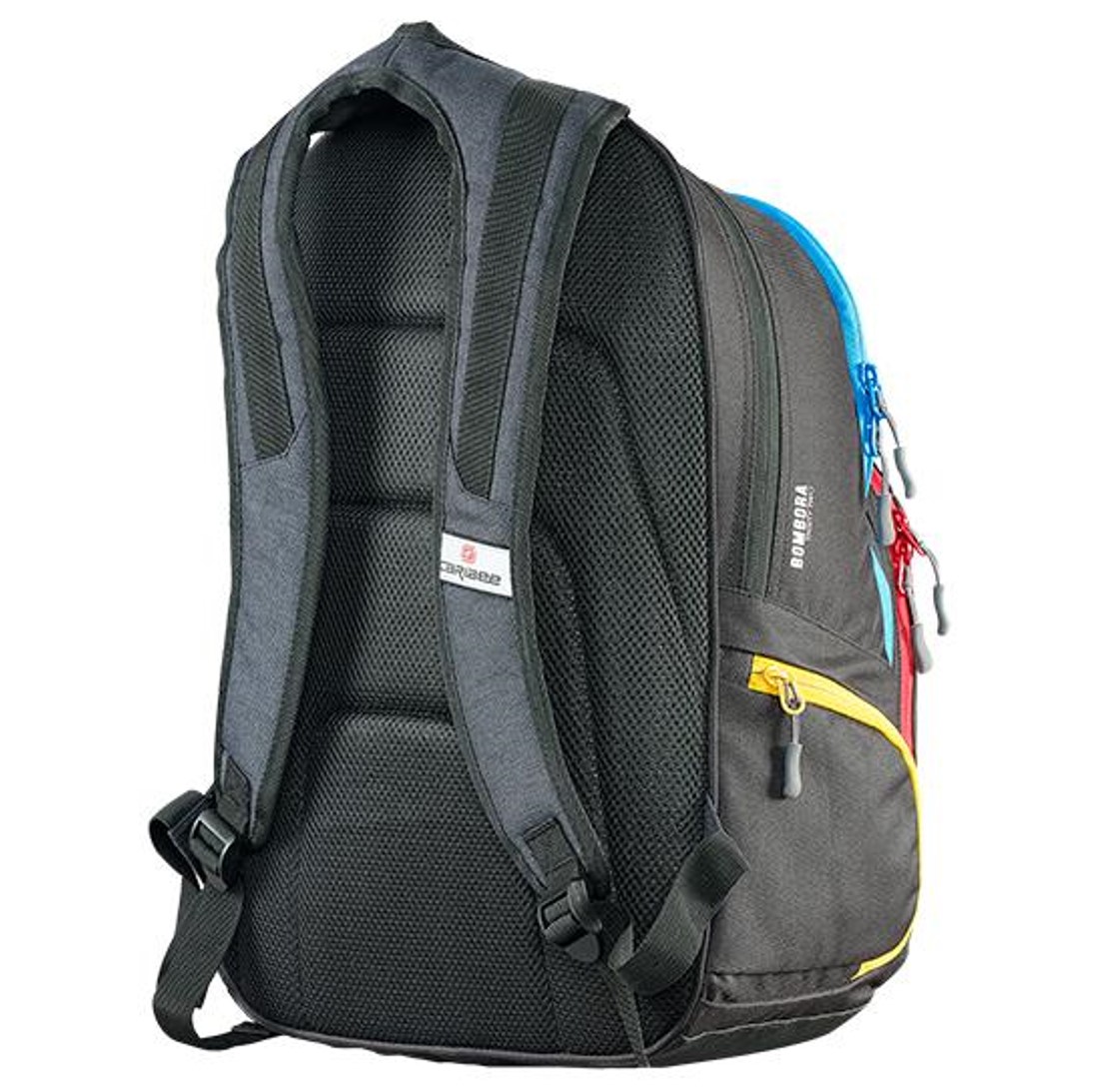 Mochila Bombora 35L Negra - Imagen 3