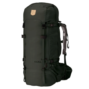 Mochila Kajka 65L Mujer Forest Green
