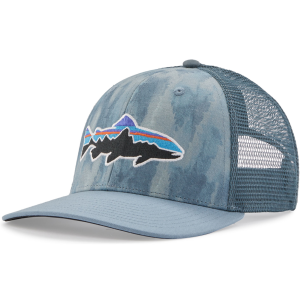 Jockey Fitz Roy Trout Trucker Hat