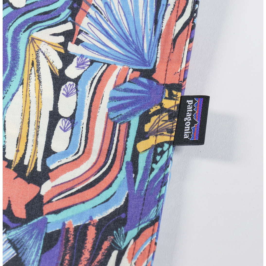 Camisa Go to Shirt Hombre Joy – Azul - Imagen 6
