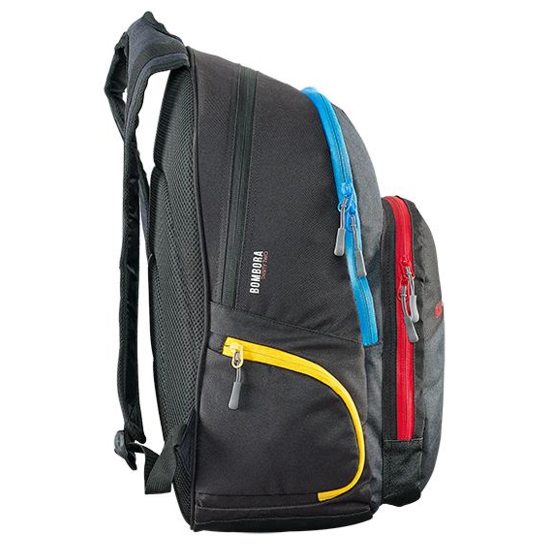Mochila Bombora 35L Negra - Imagen 4