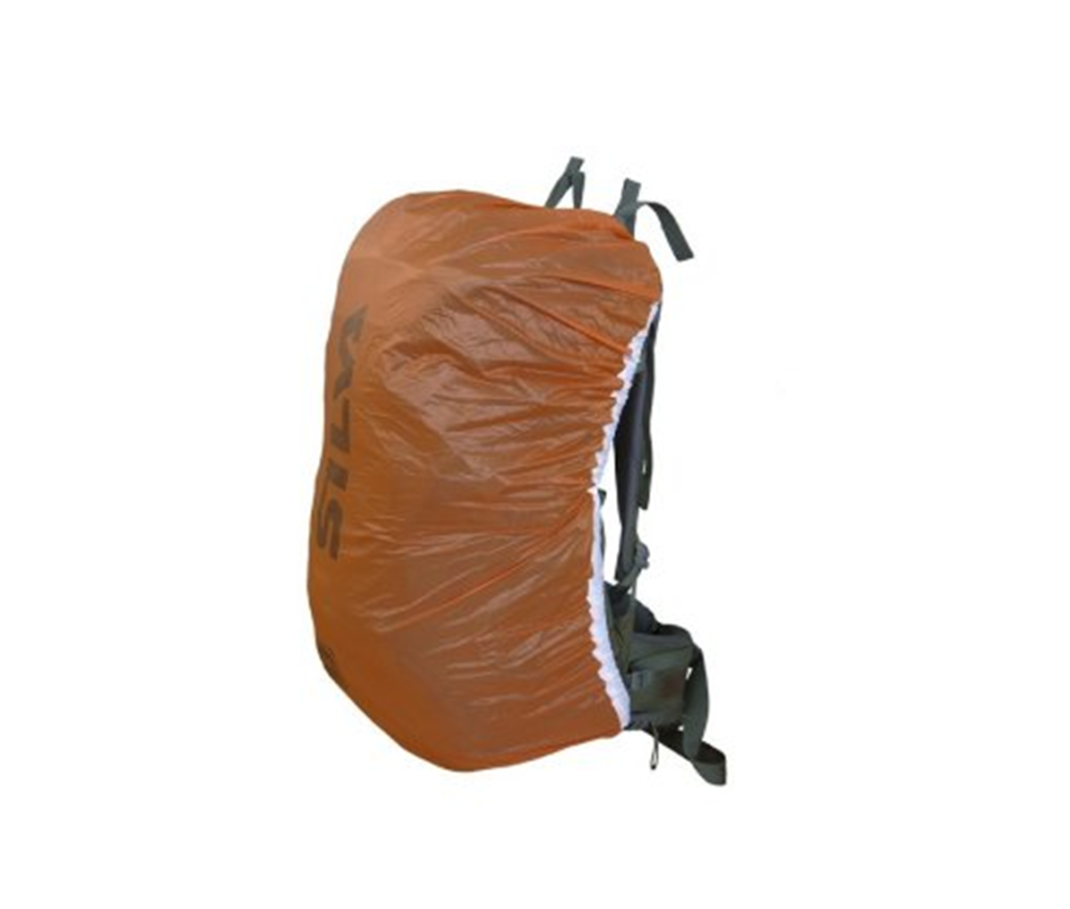 Cubre Mochila Impermeable Rain Cover M