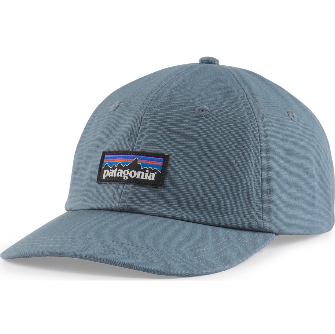 Jockey P-6 Label Trad Cap