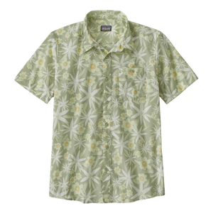 Camisa Go to Shirt Hombre Verano