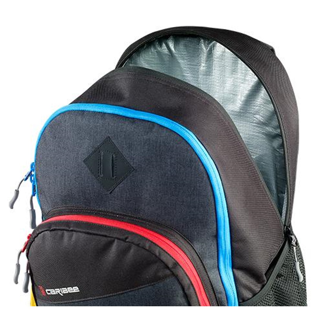 Mochila Bombora 35L Negra - Imagen 6