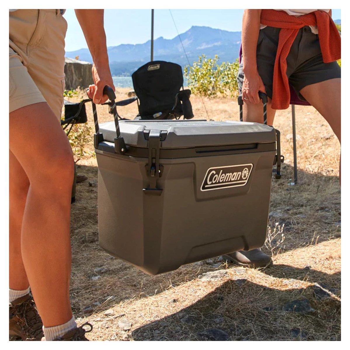 Cooler Convoy 55 Qt - Imagen 7