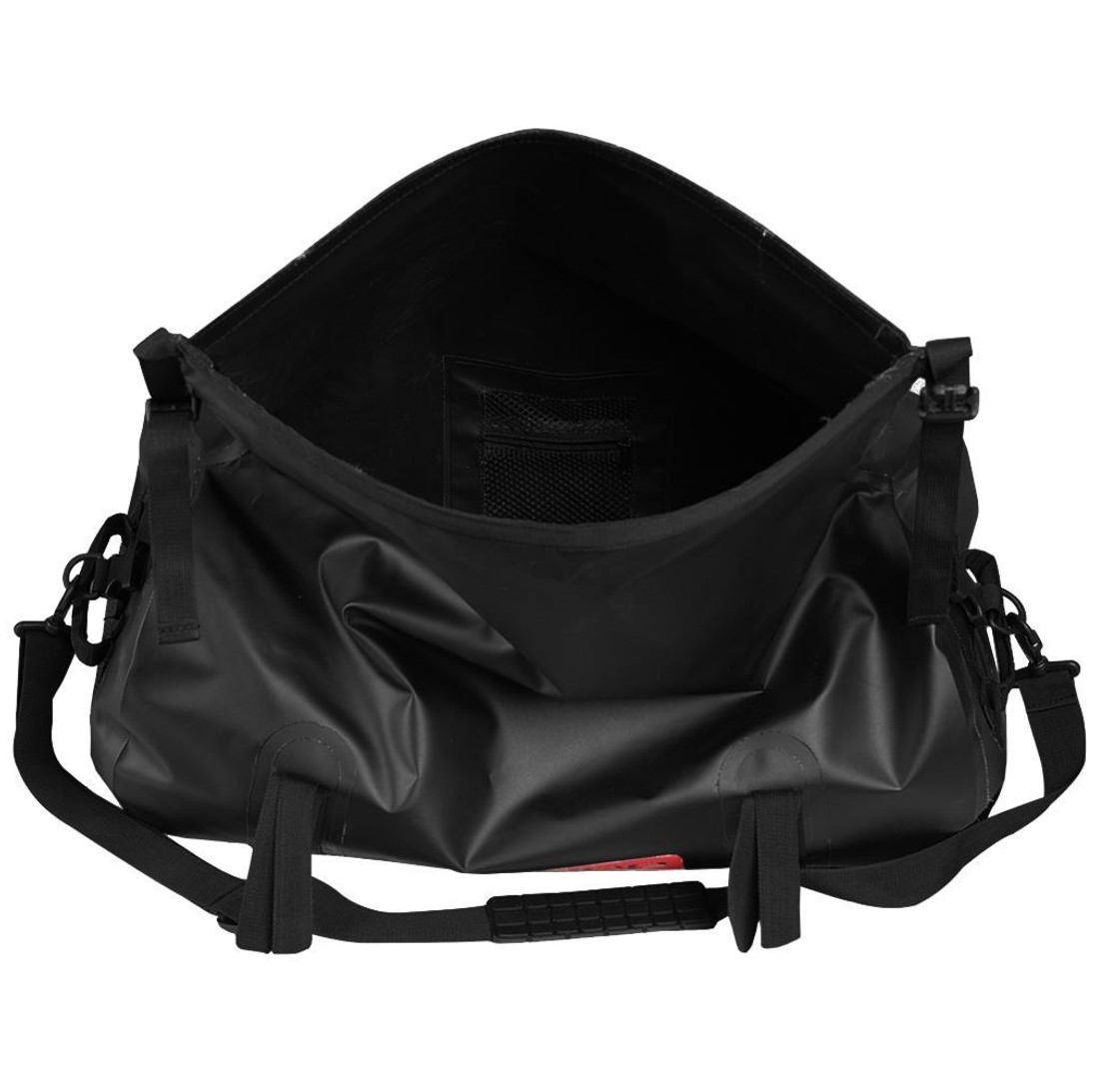 Bolso Expedition Wet Roll Bag 50L Negro - Imagen 3