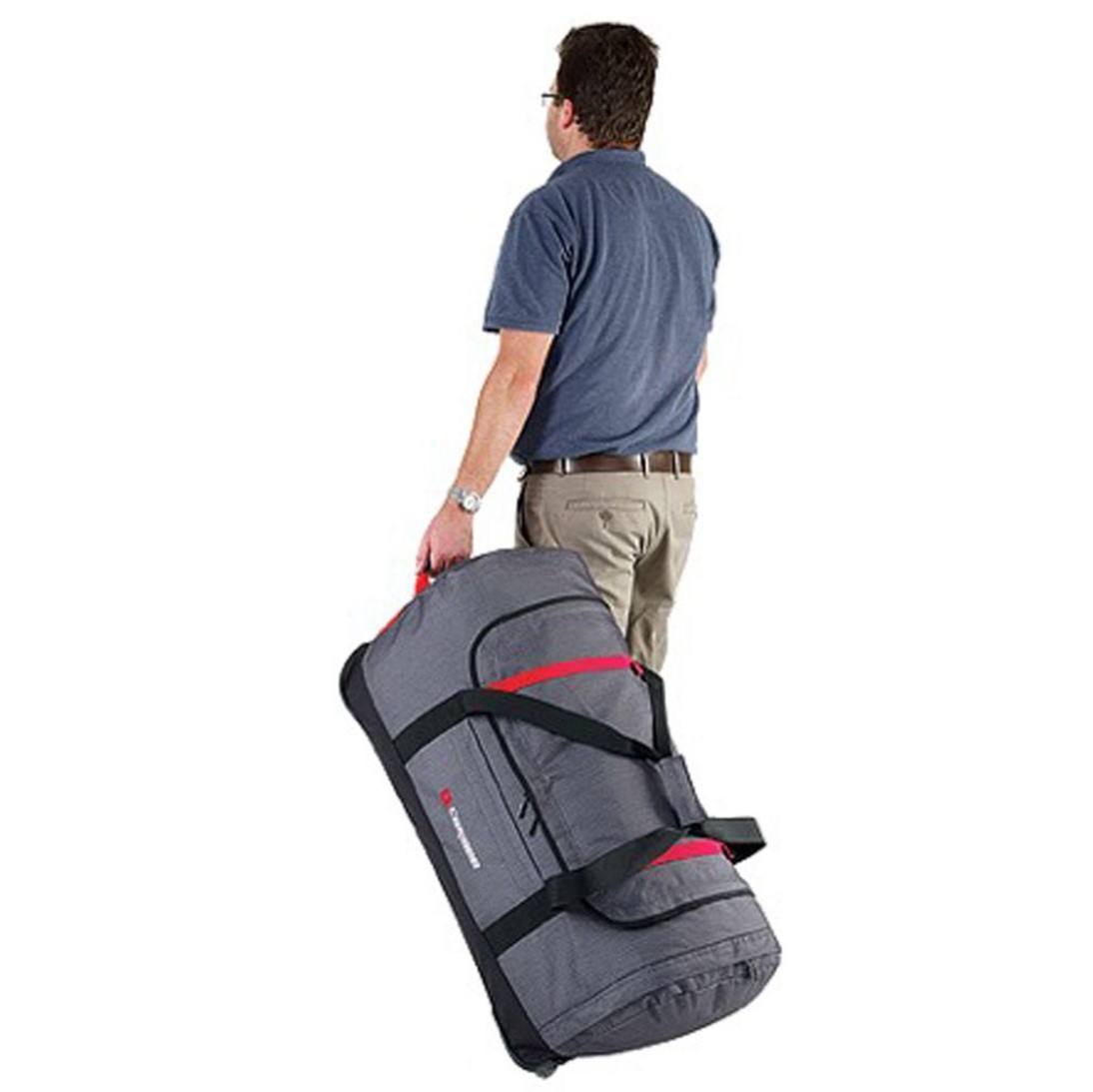 Maleta Drag Bag - Imagen 3