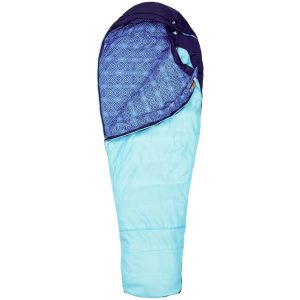 Saco de Dormir Trestles 15 Regular Mujer