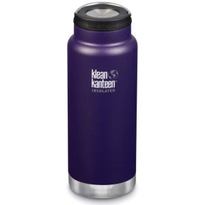Botella Térmica TKWide 946 ML con Tapa Loop