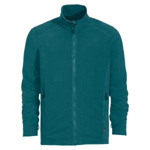 Poleron Sunbury Jkt Hombre Petroleum