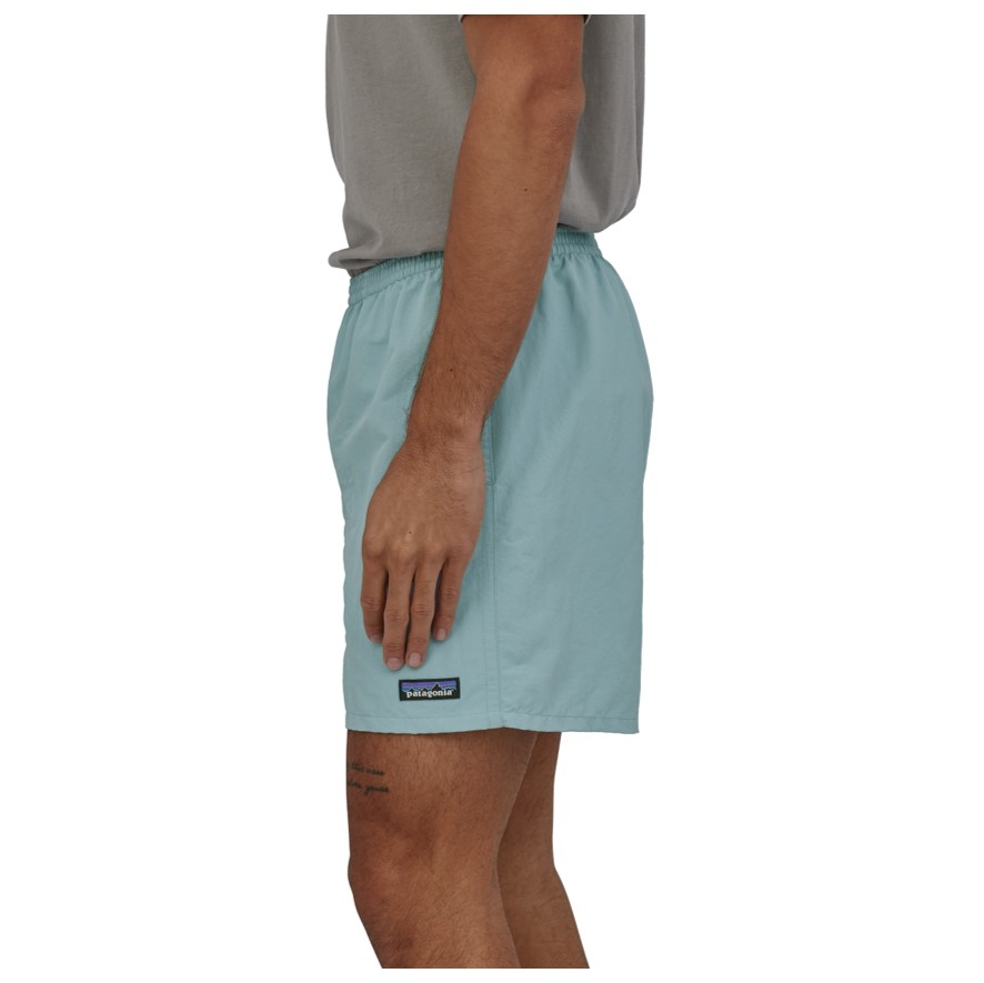 Shorts Baggies 5″ Hombre Azul - Imagen 3